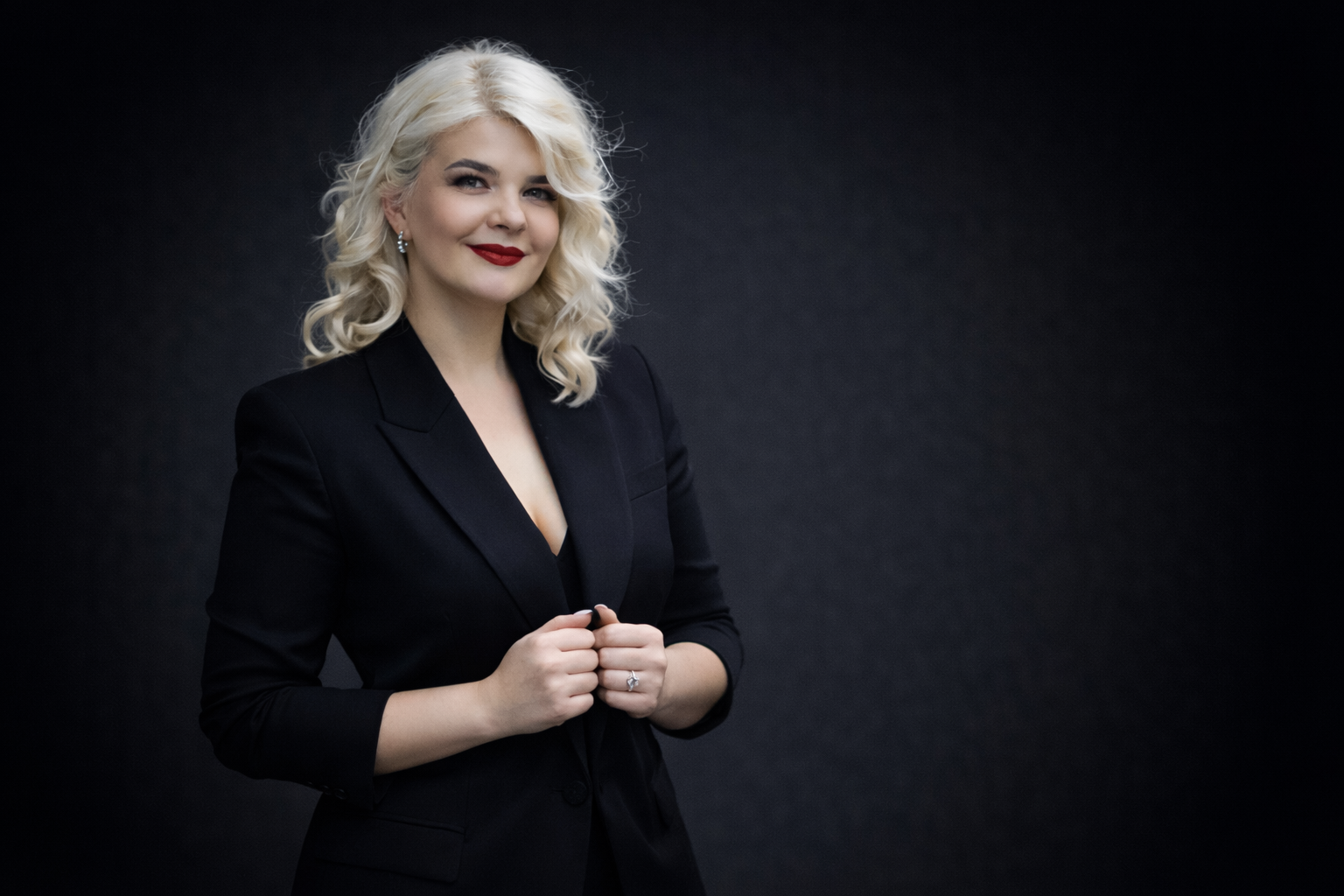 Lash master Berina Mahović