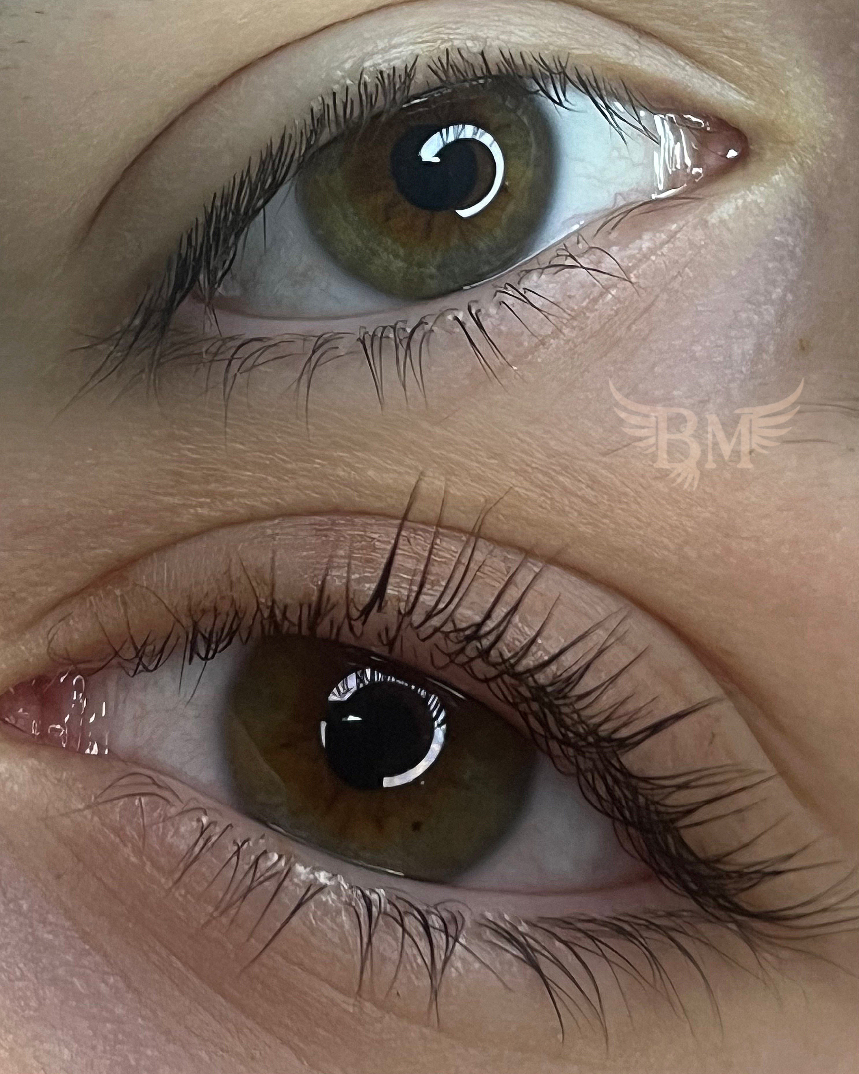 Lash lift